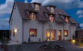 Maison d'Hôtes Douce Nuit